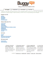 Mobile Screenshot of buggyfinds.com